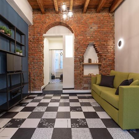 Casa Da Suite Bella ミラノ エクステリア 写真