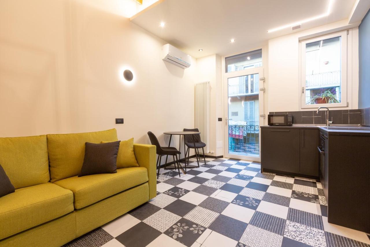 Casa Da Suite Bella ミラノ エクステリア 写真