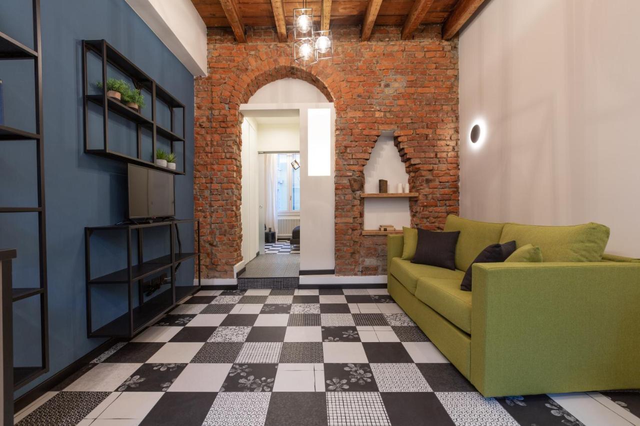 Casa Da Suite Bella ミラノ エクステリア 写真