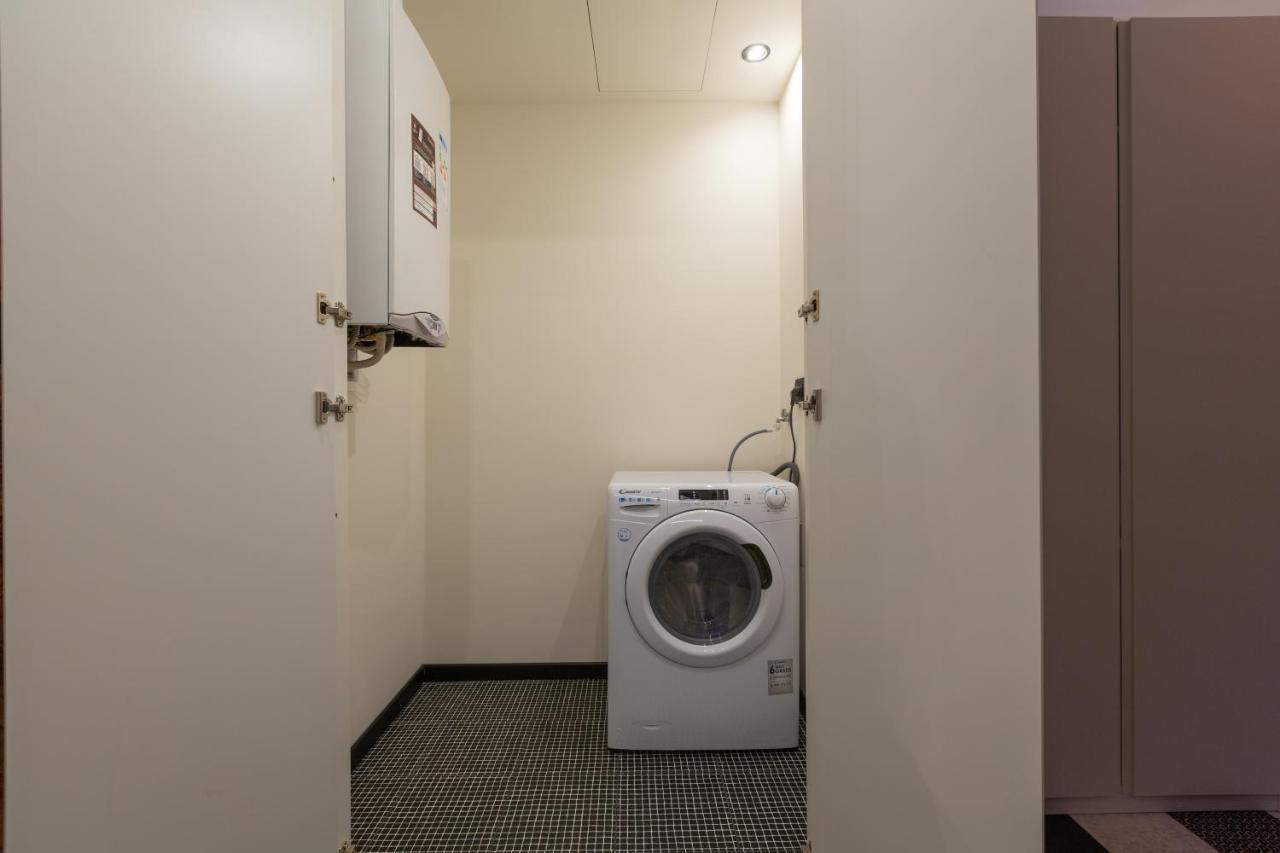 Casa Da Suite Bella ミラノ エクステリア 写真
