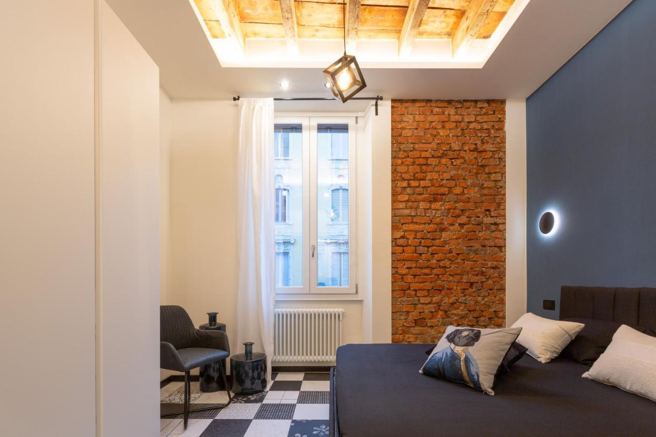 Casa Da Suite Bella ミラノ エクステリア 写真