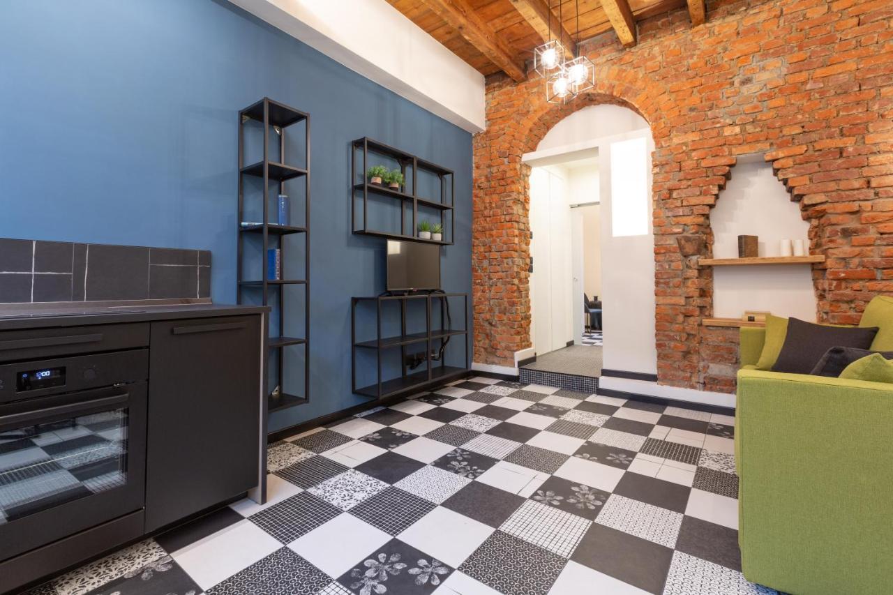 Casa Da Suite Bella ミラノ エクステリア 写真