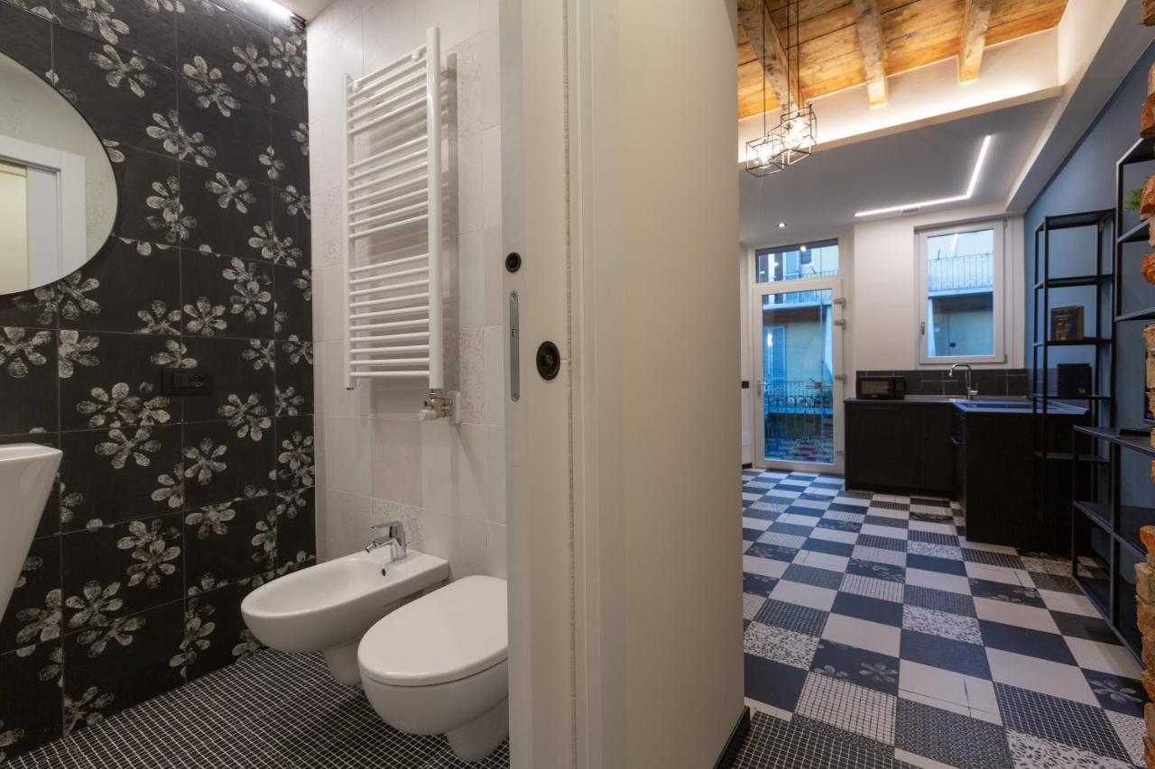 Casa Da Suite Bella ミラノ エクステリア 写真