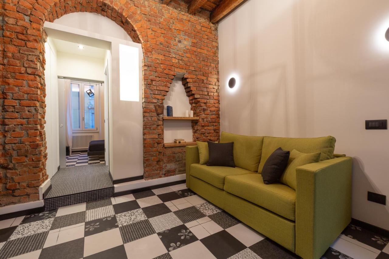 Casa Da Suite Bella ミラノ エクステリア 写真