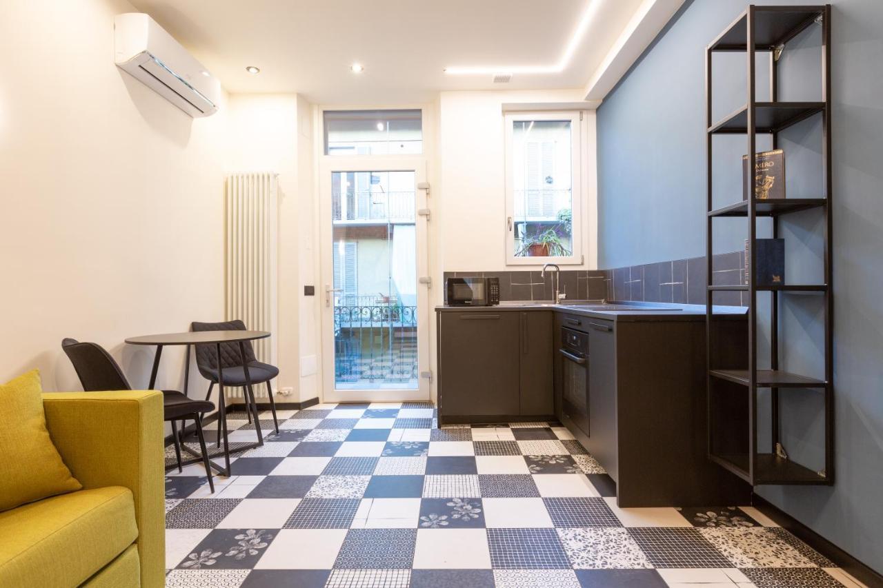 Casa Da Suite Bella ミラノ エクステリア 写真
